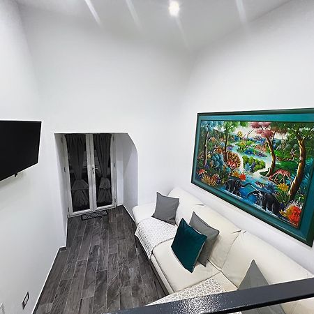 Arco Dei Borboni Bed & Breakfast Napoli Eksteriør bilde